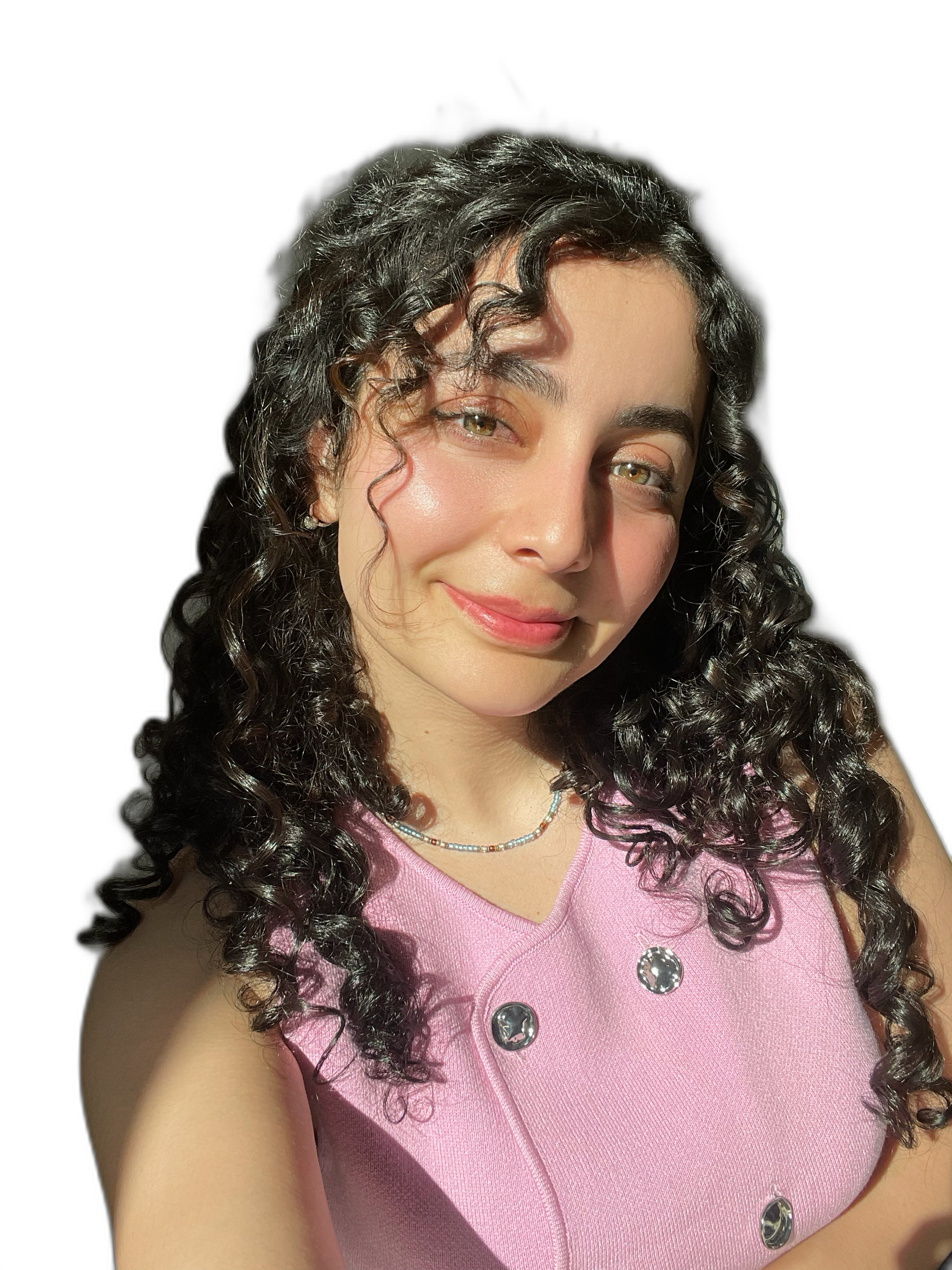 Niloofar Sasannia